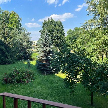 Riverview Ζεστοκόβα Εξωτερικό φωτογραφία