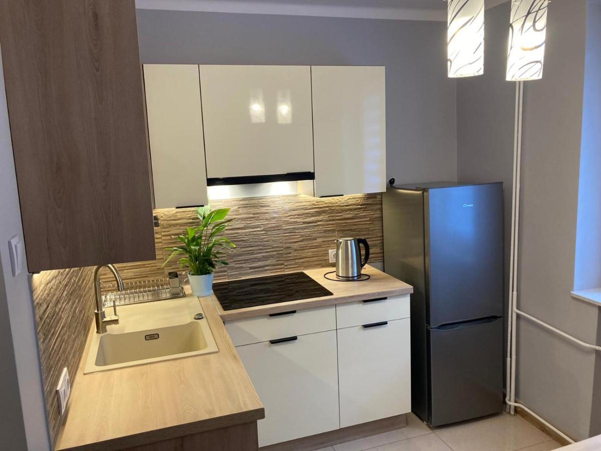 Riverview Ζεστοκόβα Εξωτερικό φωτογραφία