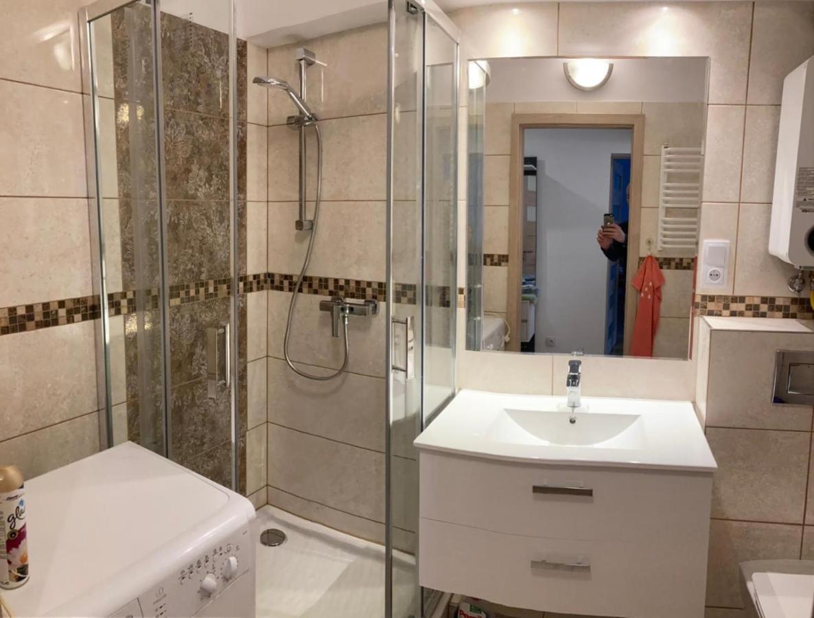 Riverview Ζεστοκόβα Εξωτερικό φωτογραφία