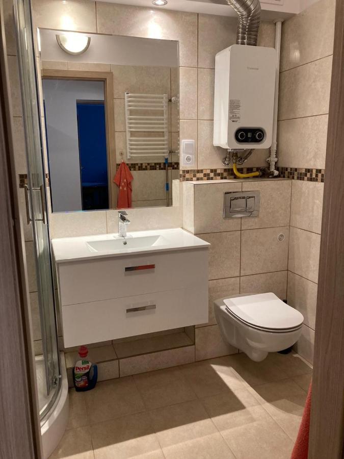 Riverview Ζεστοκόβα Εξωτερικό φωτογραφία