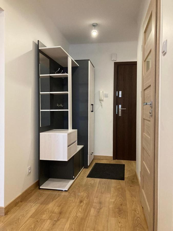 Riverview Ζεστοκόβα Εξωτερικό φωτογραφία