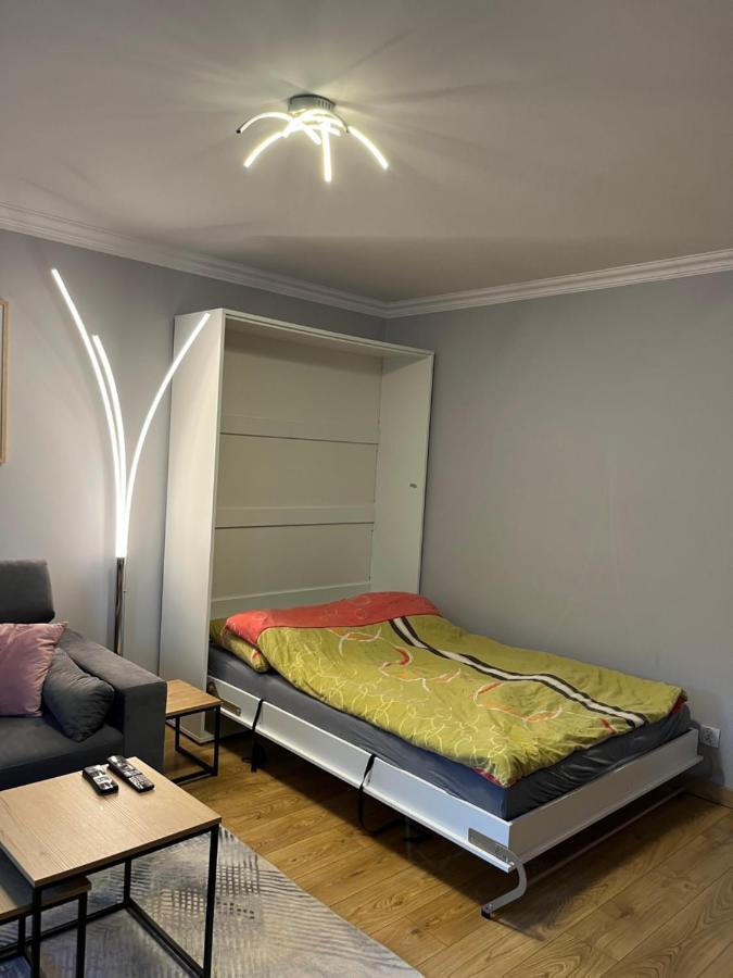 Riverview Ζεστοκόβα Εξωτερικό φωτογραφία